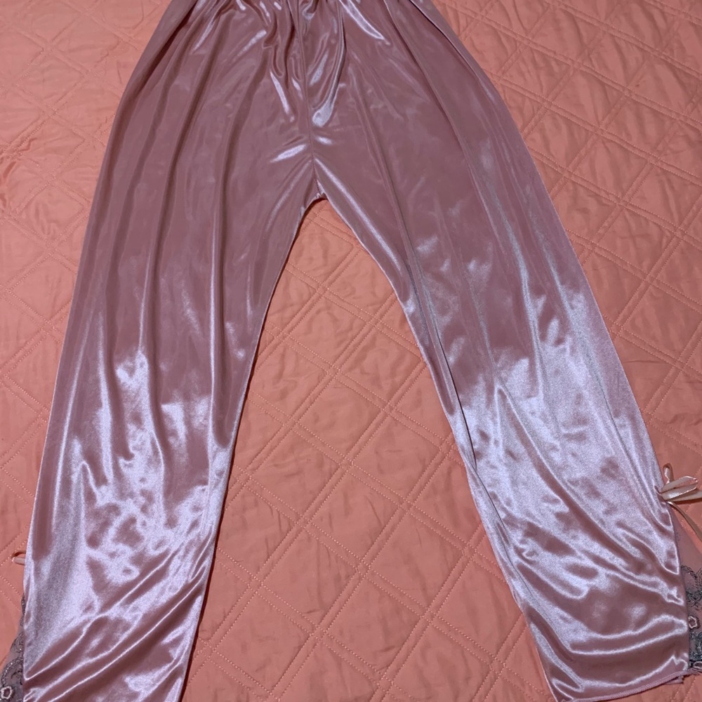 Pajamas set